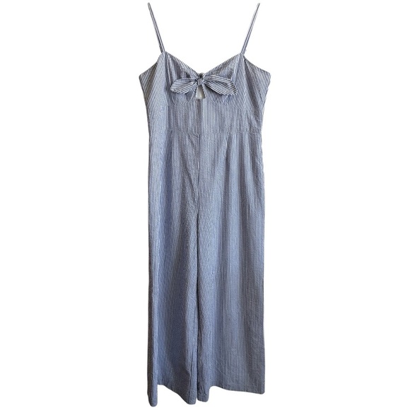 Anthropologie Hutch Savannah Jumpsuit - Picture 1 of 11